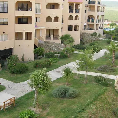 Apcostas - Atlanterra Lägenhet Zahara de los Atunes