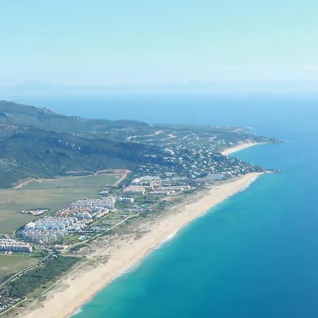 Apcostas - Atlanterra Lägenhet Zahara de los Atunes