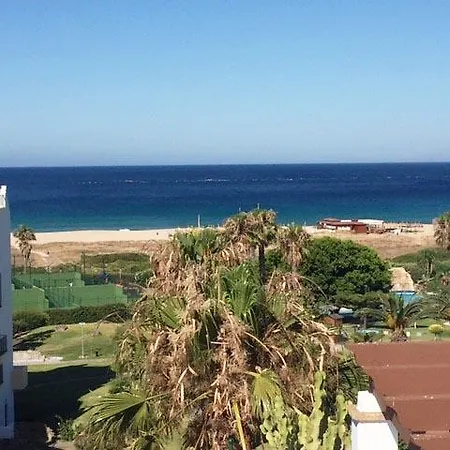 Apcostas - Atlanterra Lägenhet Zahara de los Atunes