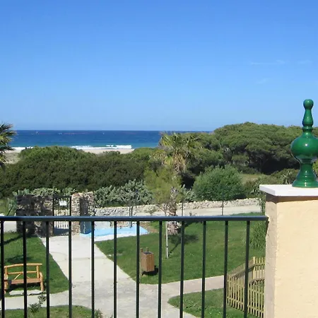Apcostas - Atlanterra * Zahara de los Atunes