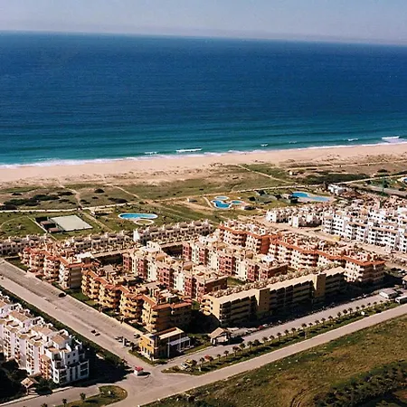 Lägenhet Apcostas - Atlanterra Zahara de los Atunes