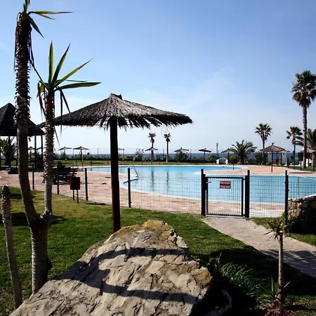 Apartamento Apcostas - Atlanterra