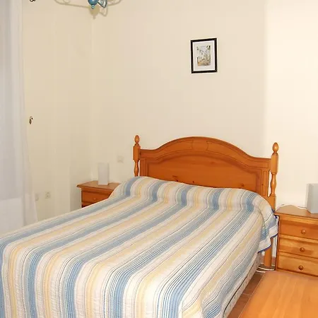 Apartamento Apcostas - Atlanterra *