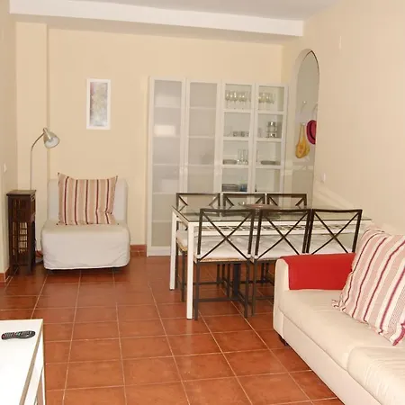 Apcostas - Atlanterra Apartamento Zahara de los Atunes