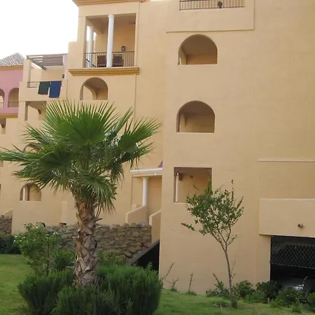 Apartamento Apcostas - Atlanterra *