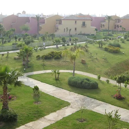 Apartamento Apcostas - Atlanterra Zahara de los Atunes
