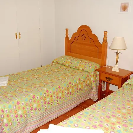 Apcostas - Atlanterra Apartamento Zahara de los Atunes