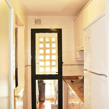 Apcostas - Atlanterra Apartamento *