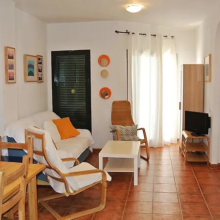 Apcostas - Atlanterra Apartamento