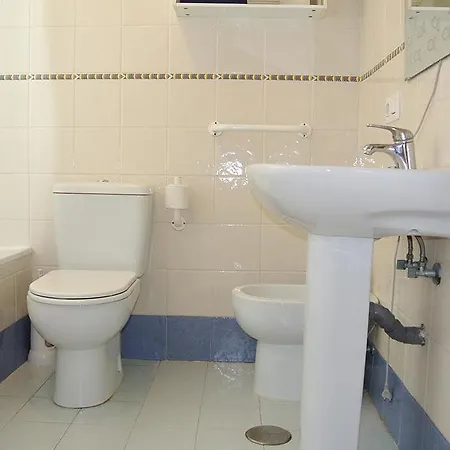 Apcostas - Atlanterra Apartamento Zahara de los Atunes