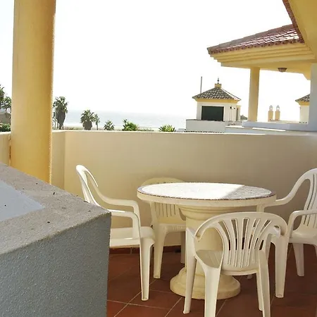 Apartamento Apcostas - Atlanterra Zahara de los Atunes