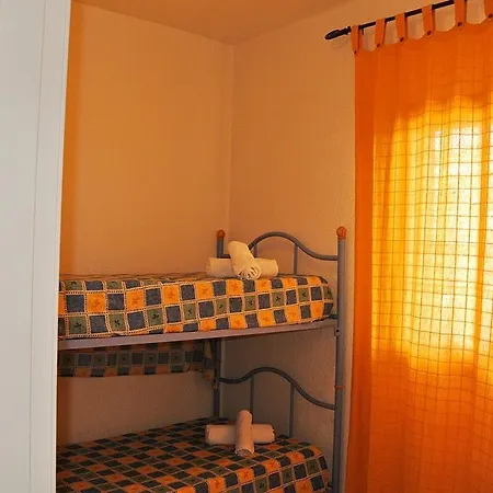 Apcostas - Atlanterra Apartamento *