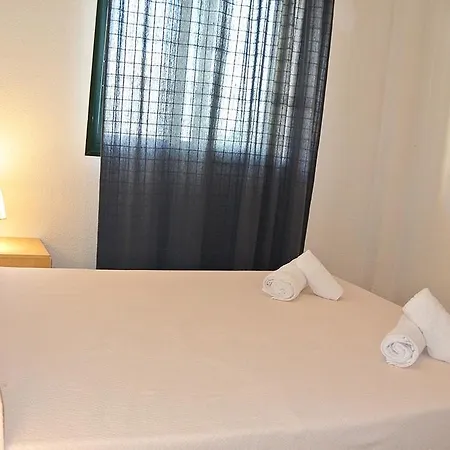 Apartamento Apcostas - Atlanterra Zahara de los Atunes
