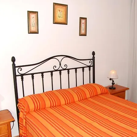 Apartamento Apcostas - Atlanterra *
