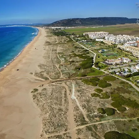Apcostas - Atlanterra Apartamento *
