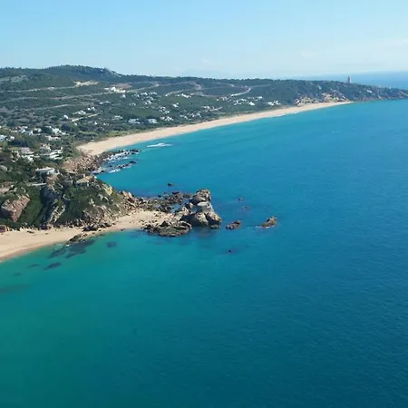 Apartamento Apcostas - Atlanterra *