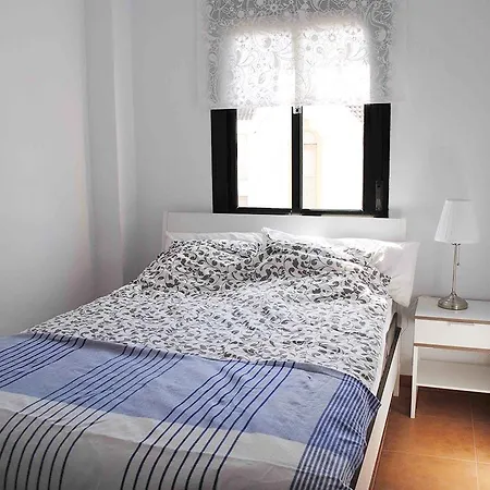 Apartamento Apcostas - Atlanterra