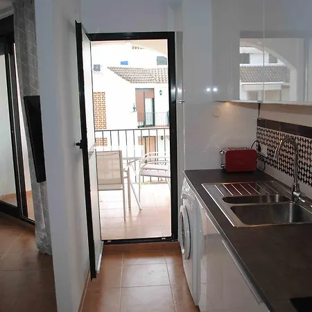 Apcostas - Atlanterra Apartamento