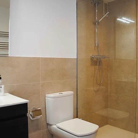 Apartamento Apcostas - Atlanterra Zahara de los Atunes