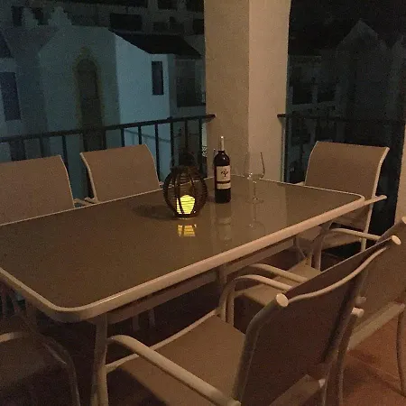 Apcostas - Atlanterra Apartamento *