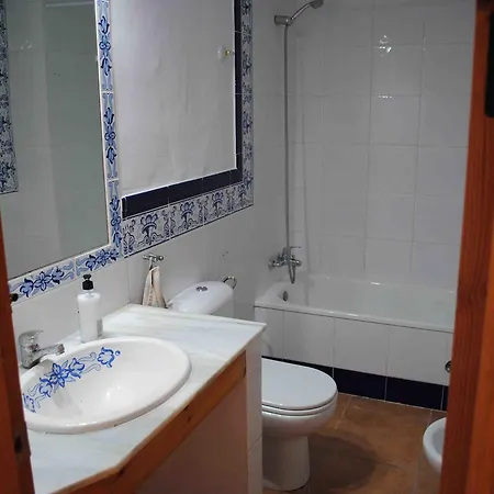 Apcostas - Atlanterra Apartamento