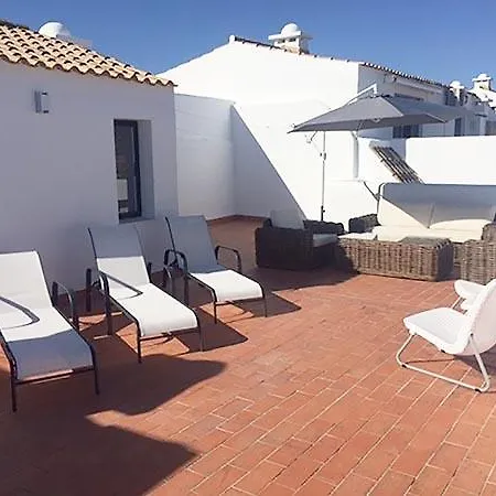 Apcostas - Atlanterra Apartamento