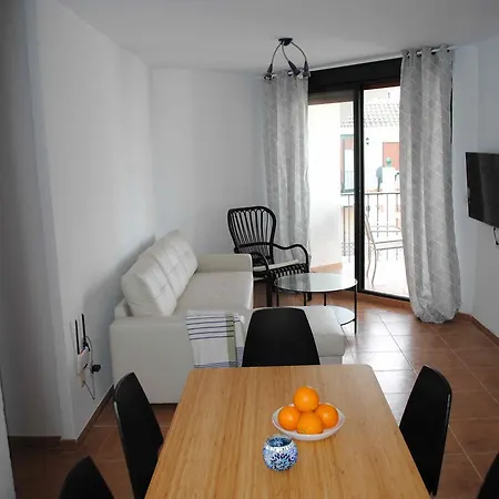 Apcostas - Atlanterra Apartamento *