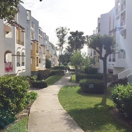 Apartamento Apcostas - Atlanterra Zahara de los Atunes