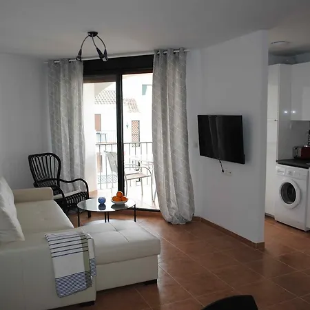 Apartamento Apcostas - Atlanterra Zahara de los Atunes