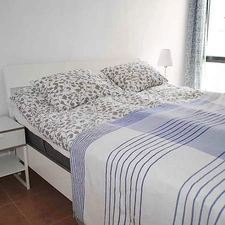 Apartamento Apcostas - Atlanterra *