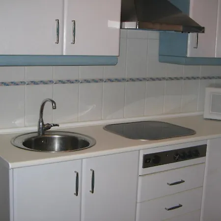 Apartamento Apcostas - Atlanterra