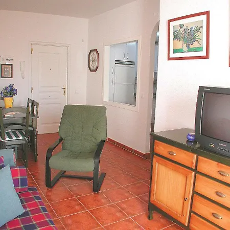 Apcostas - Atlanterra Apartamento