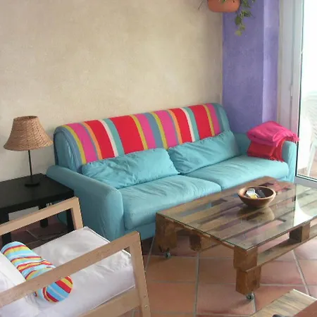 Apartamento Apcostas - Atlanterra Zahara de los Atunes