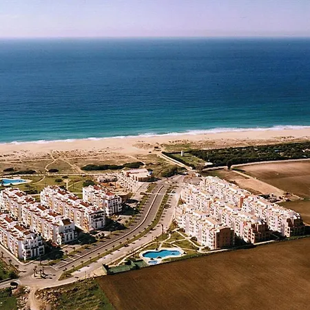 Apcostas - Atlanterra Apartamento