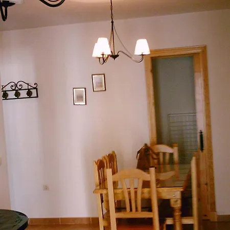 Apartamento Apcostas - Atlanterra Zahara de los Atunes