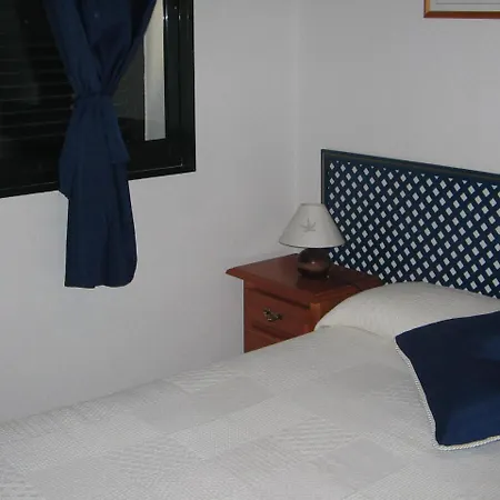Apcostas - Atlanterra Apartamento *