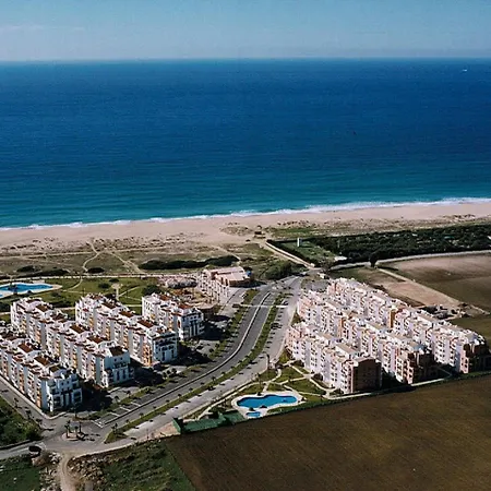 Apartamento Apcostas - Atlanterra *