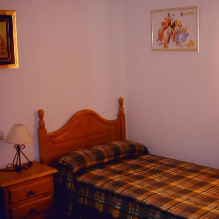 Apartamento Apcostas - Atlanterra *