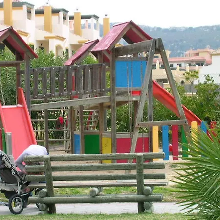 Apartamento Apcostas - Atlanterra