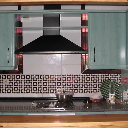 Apartamento Apcostas - Atlanterra *