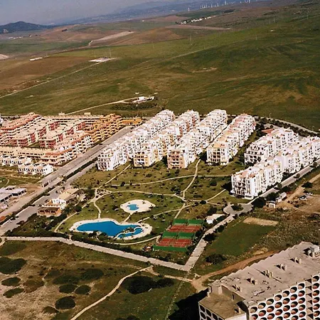 Apartamento Apcostas - Atlanterra Zahara de los Atunes