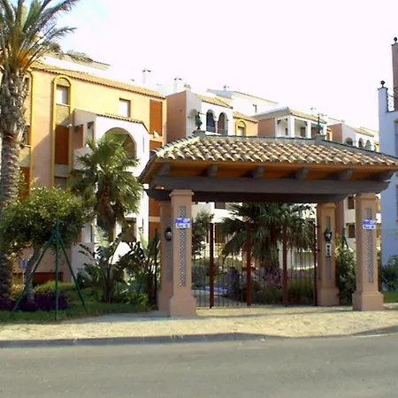 Apcostas - Atlanterra Apartamento