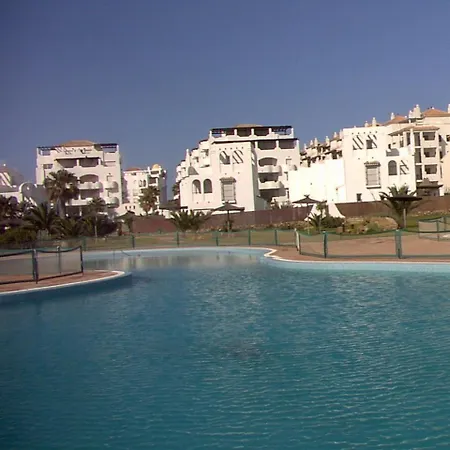 Apcostas - Atlanterra Apartamento *