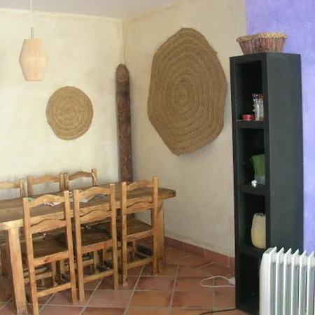 Apartamento Apcostas - Atlanterra Zahara de los Atunes