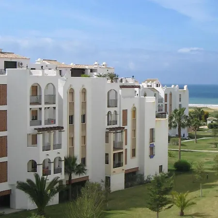 Apartamento Apcostas - Atlanterra