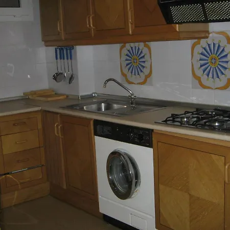 Apartamento Apcostas - Atlanterra